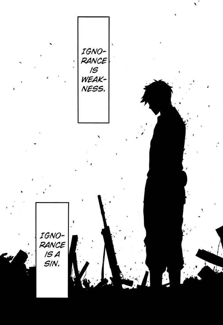 Spy x Family, Chapter 62.3 image 15